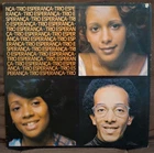 TRIO ESPERANCA LP ST 75' FUNK SOUL BRAZIL VG+ EVINHA ROBSON JORGE DOMINGUINHOS