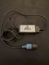 Genuine Cummins Inline 6 Data Link Adapter