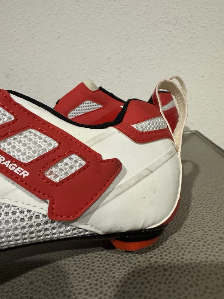 Zapatos de triatlón Bontrager Woomera EU 48 / US 14.5 Foto 2 de 4