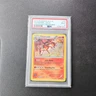 Charizard Holo 19/113 - 2013 Pokemon B&W Legendary Treasures - PSA 9