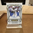 🔥2025 National Treasures Collegiate Travis Hunter Rookie Auto /5🔥