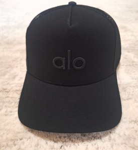 Alo Performance District Trucker Hat | eBay
