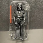 Star Wars ANH VC334 Darth Vader Loose Complete Figure w/ Swappable Hands 3.75"