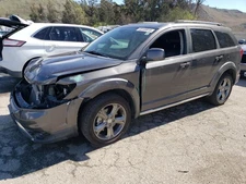 Engine ECM Electronic Control Module 2.4L Fits 16-20 JOURNEY 2424470