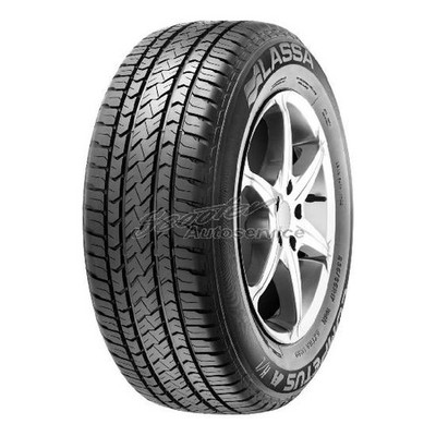 Lassa Competus HL 215/70 R16 100H Sommerreifen | 29970