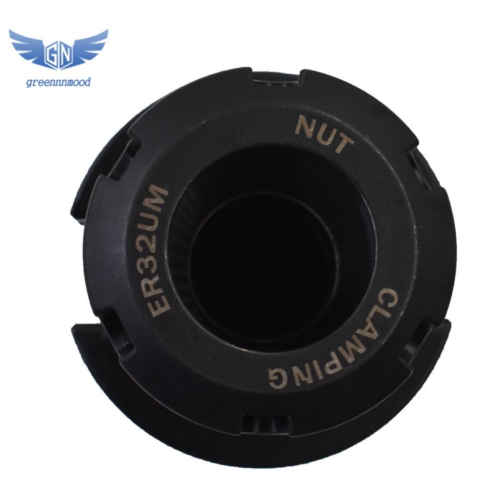 CAT40-ER32 Collet Chuck 5 Chucks Balanced to G2.5/25000RPM B25-CAT40-ER32 thumbnail 11