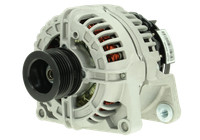 Lichtmaschine 120A Neu Eurostarter Oe-Nr. 0124425005 FüR Opel