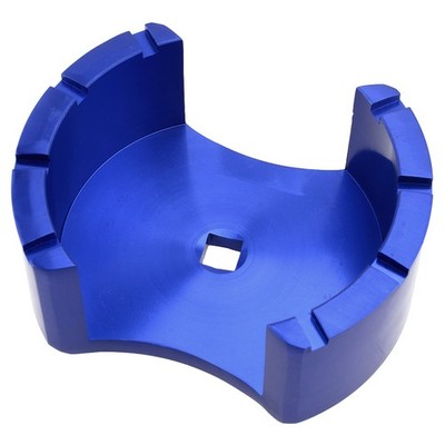 Fuel Pump Delivery Tank Wrench Removal Tool Fit for BMW/Mini E46 E60 E90 R52 R53