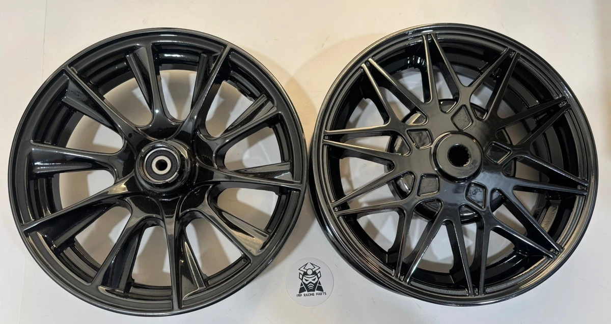 Scooter Motorcycle & Scooter Wheels & Rims for Yamaha for sale | eBay