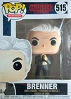 Funko Pop! Vinyl: Stranger Things - Martin Brenner #515
