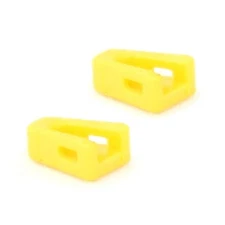 DeWalt 2 Pack of OEM Replacement No Mar Tip for DWFP12233 Nailer - 9R208924-2PK