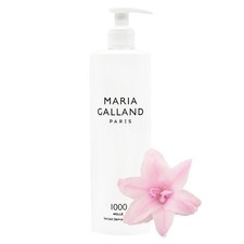 MARIA GALLAND 1000 MILLE  + Goldmaske Gratis! Reinigungsmilch 500ml