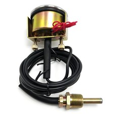 10702043 2in Temperature Swichgage 130-250F 6ft Cap 20T-250-6-1/2