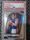New Listing2024 Panini Prizm Caleb Williams Rookie Variations #1 (PSA 9)