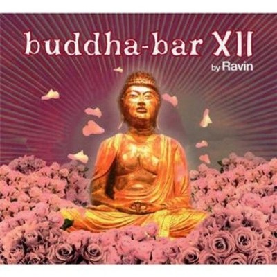 Buddha-Bar Xii by Various Artists [CD]
