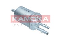 Kamoka Kraftstofffilter FüR VW Mercedes-Benz Seat Audi BMW Volvo Cadillac
