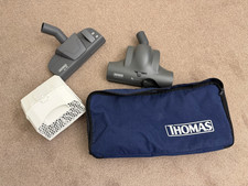 Thomas Waschsauger AQUA+PET - Düsen Set für Trockensaugen NEU