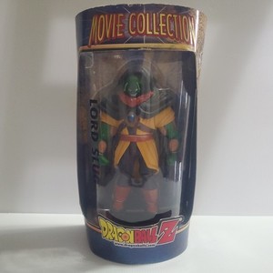 Dragon Ball Z Movie Collection Figure | eBay