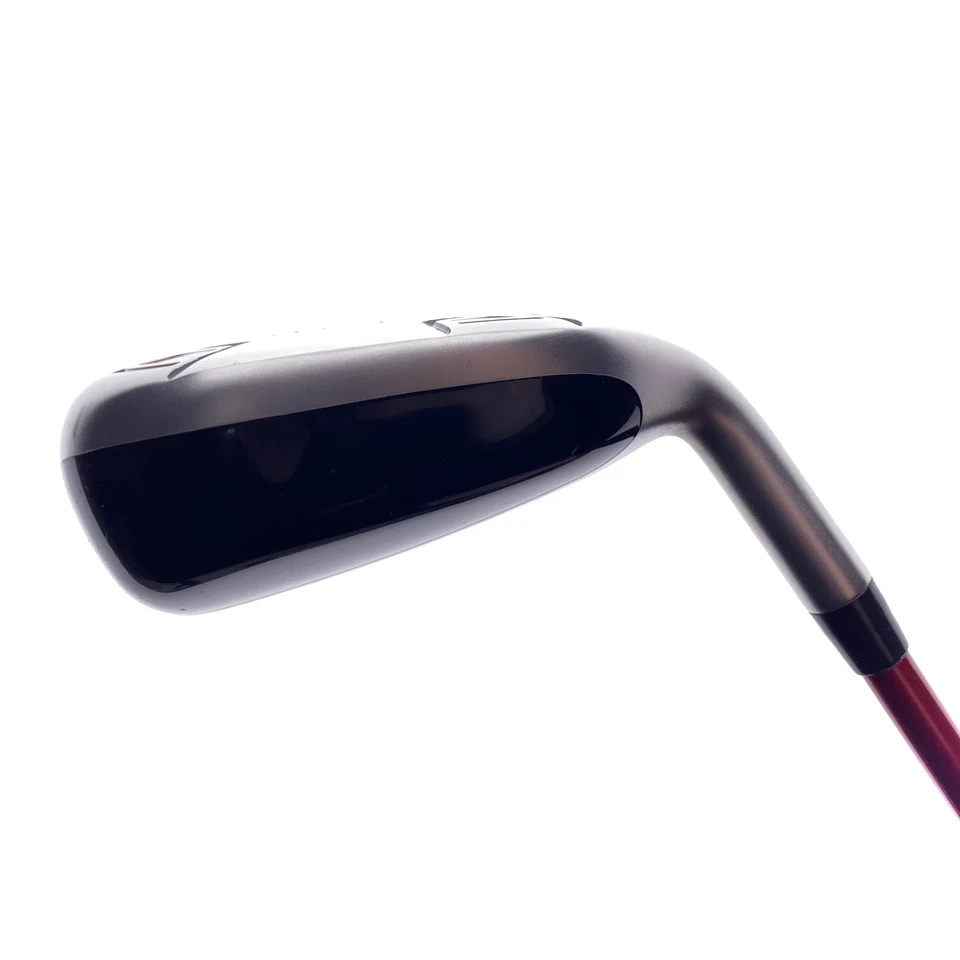 Gebrauchter Ping G15 3 Hybrid / 20 Grad / Regular Flex - Bild 2 von 4