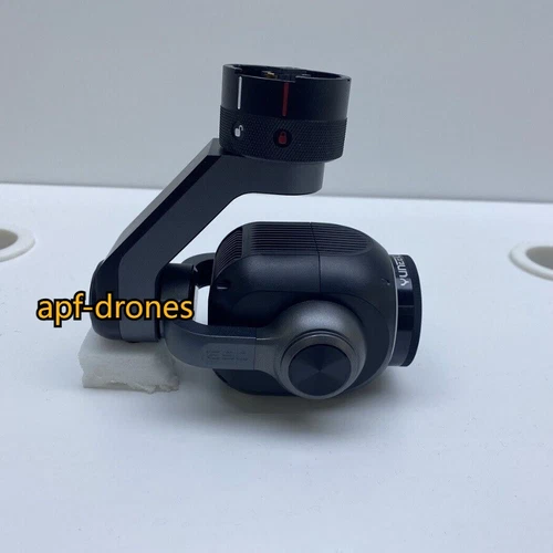 Yuneec E90X 20MP 4K/60FPS 3-Axis Gimbal Camera for H520E Drone(NOT H520 Drone) - Picture 2 of 6