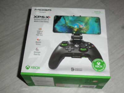 MOGA XP5-X+ Xbox Controller für Mobile & Cloud Gaming OVP