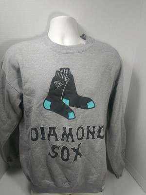 sweatshirt diamond