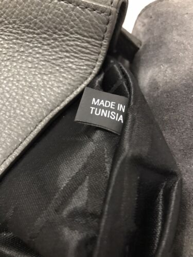 Bolso de hombro FURLA Patty de cuero granulado - Imagen 9 de 9