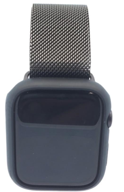 大人気新品 Apple Watch SE 44mm GPS 腕時計(デジタル