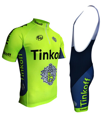 SET SAXO BANK TINKOFF - NEU - in Gr. S,M,L, XL - NEU !!!!!!!!!!!!!!