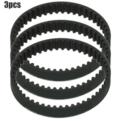 3 Packs For VAX VBT3ASV1 For Vax Blade 2 Max Vacuum-Cleaner/Drive Belt M-147-6