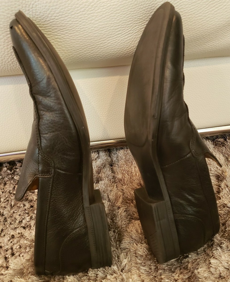 Cole Haan Adams Venetian II Slip On Shoes Loafers Leather  display picture 1