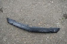 Stoßstange Grundträger Mercedes W246 B-Klasse vorne A2468850965