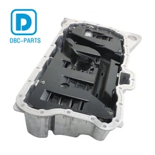 Engine Oil Pan Lower for 2018-2023 Volkswagen Atlas 3.6L VW 03H103601AK