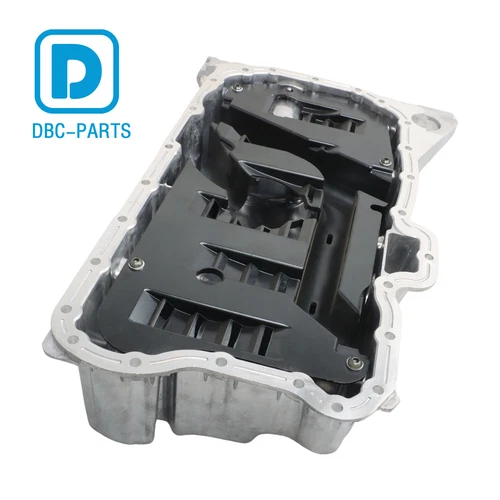 Engine Oil Pan Lower for 2018-2023 Volkswagen Atlas 3.6L VW 03H103601AK