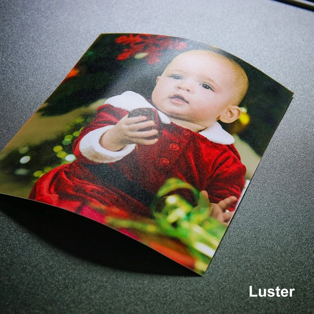 Koala Premium Photo Paper 5x7 In Luster Photo Printer Paper for Inkjet Printe...