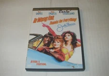 TO WONG FOO: THANKS FOR EVERYTHING JULIE NEWMAR DVD MOVIE A73