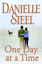 One Day at a Time - Hardcover By Steel, Danielle - GOOD