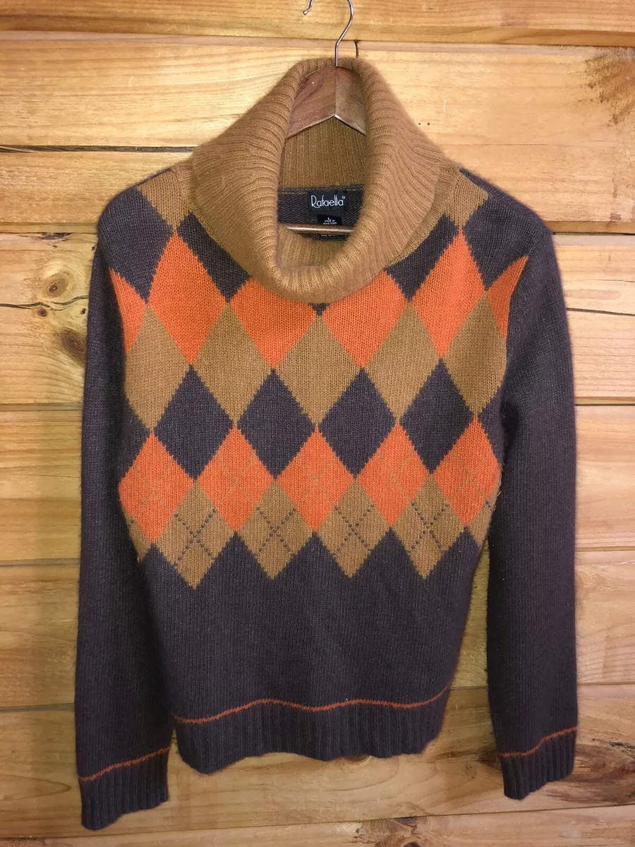 Rafaella sweater sale