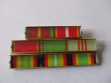 NVA  Marine Grenztruppen MfS Zoll   Interimsspange