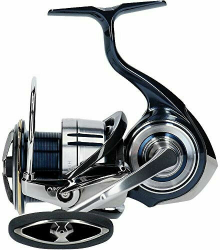 DAIWA Spinning Reel 4000 CERTATE LT4000-CXH Made in Japan | eBay