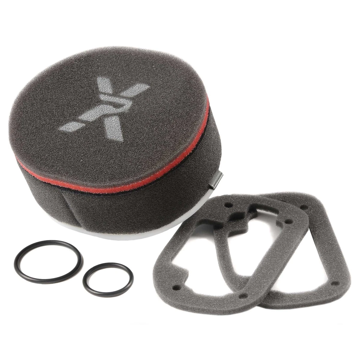 Pipercross Direct Air Filter For Formula Ford F2 Weber DGV DGAV DGAS Carburettor