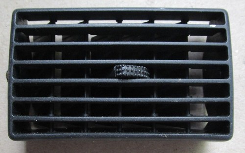 Lüftungsgitter Luftdusche Luftausströmer 1J0819707B