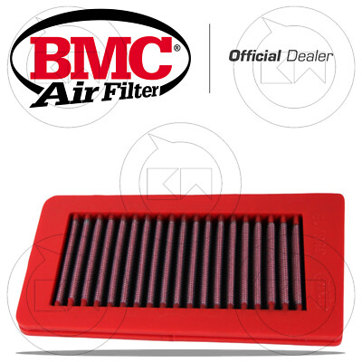 WASCHBARER SPORTLUFTFILTER BMC FM388/19 SUZUKI AN BURGMAN 650 BJ 2003