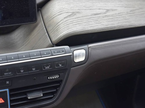 Stahlabdeckung für BMW i3 i3S | 1-Stk Tuning Zubehör | 120 Ah 94 Ah EV - Picture 2 of 3