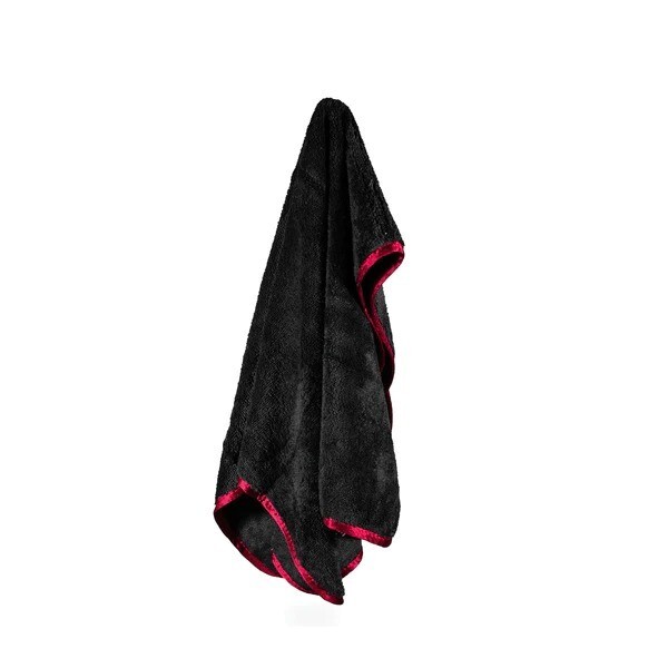 Sam's Detailing Utility Towel - Twisted Loop Fibre Car Cleaning Cloth
