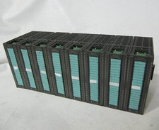 Siemens Simatic S7 PLC Input Module SM321 DI32xDC24V 6ES7 321-1BL00-0AA0