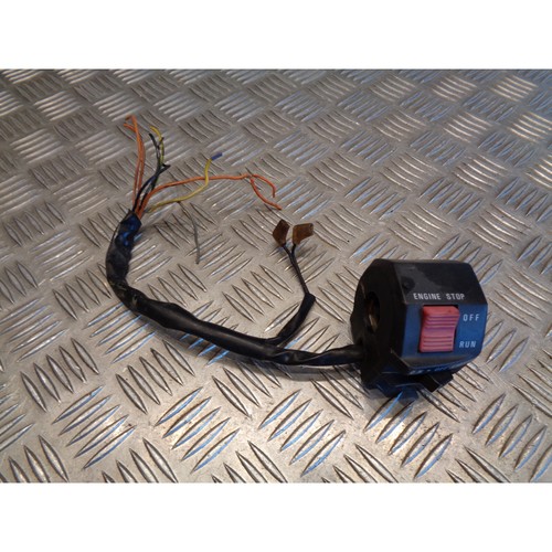 COMMODO DROIT POUR Suzuki GS 500 de 2001 a 2002 EUR 47,25 - FR