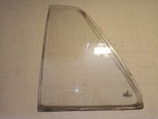 VW Golf 2 - 1x Dreiecksfenster Tür HINTEN LINKS 43R001153