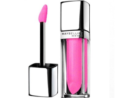 Maybelline Color Sensational Color Elixir Lip Lacquer #515 Opalescent Orchid