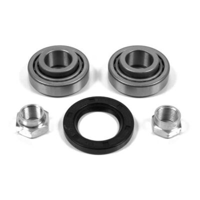 Mini Rocker Rear Bear Ring For Rover Mini 1982-1990 Rear Hub Wheel Bearing Kit | eBay UK